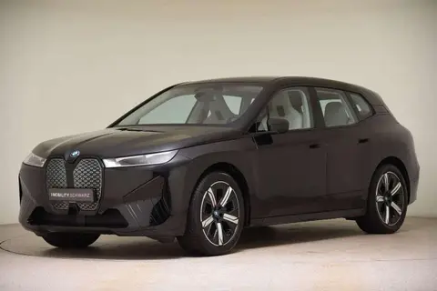 Annonce BMW IX Électrique 2022 d'occasion 