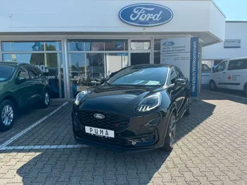 Annonce FORD PUMA Essence 2024 d'occasion 