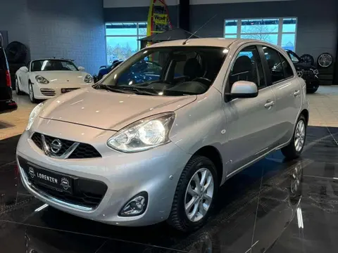 Used NISSAN MICRA Petrol 2014 Ad 