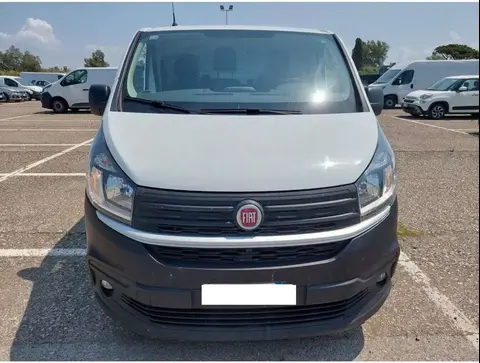 Used FIAT TALENTO Diesel 2020 Ad 