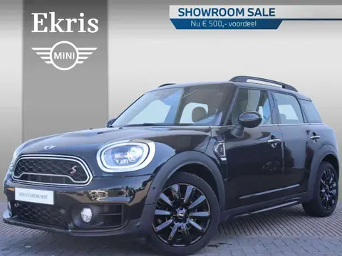 Used MINI COOPER Petrol 2017 Ad 