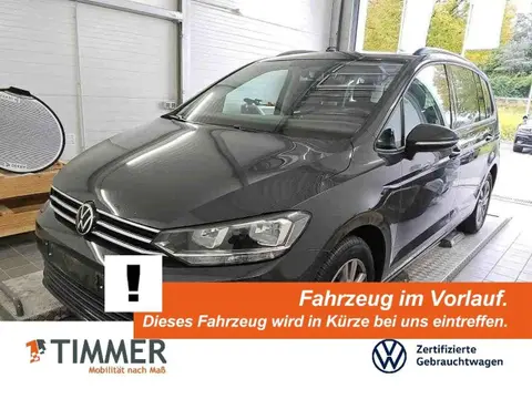 Used VOLKSWAGEN TOURAN Petrol 2021 Ad 