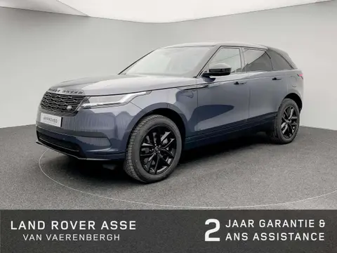 Annonce LAND ROVER RANGE ROVER VELAR Hybride 2024 d'occasion 