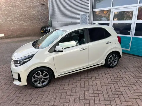 Annonce KIA PICANTO Essence 2021 d'occasion 