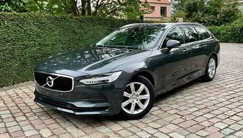 Annonce VOLVO V90 Diesel 2018 d'occasion Belgique