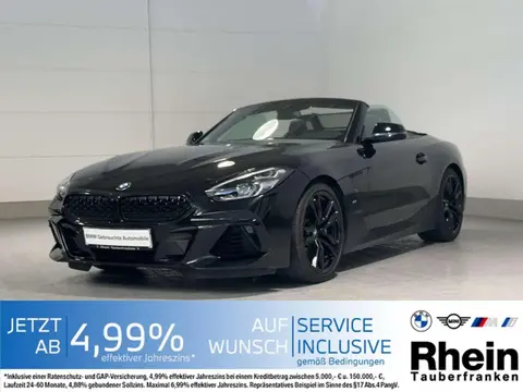 Used BMW Z4 Petrol 2022 Ad 