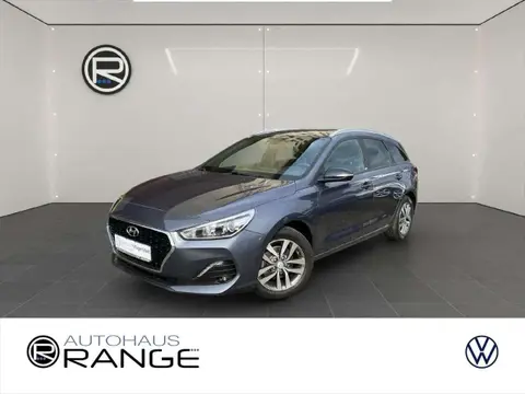 Used HYUNDAI I30 Petrol 2018 Ad 