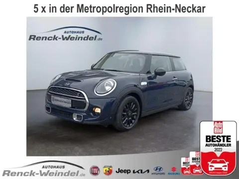 Used MINI COOPER Petrol 2019 Ad 