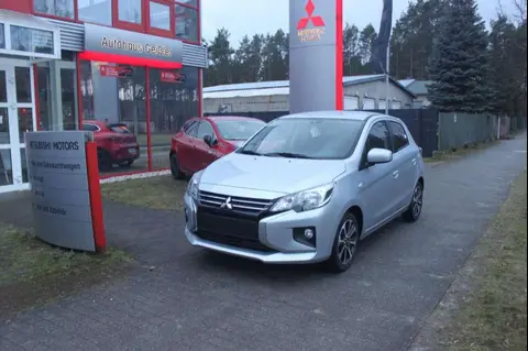 Used MITSUBISHI SPACE STAR Petrol 2024 Ad 