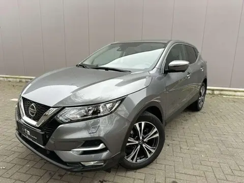 Used NISSAN QASHQAI Petrol 2020 Ad 