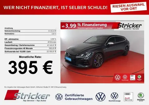 Used VOLKSWAGEN ARTEON Petrol 2022 Ad 