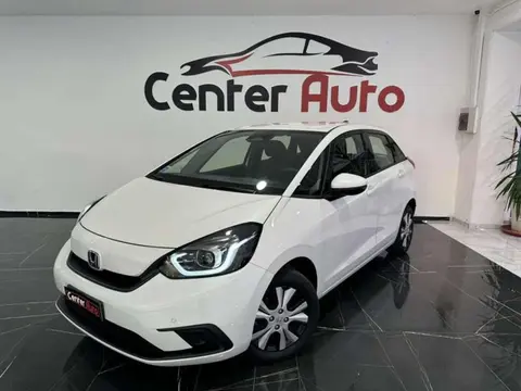 Used HONDA JAZZ Hybrid 2022 Ad 