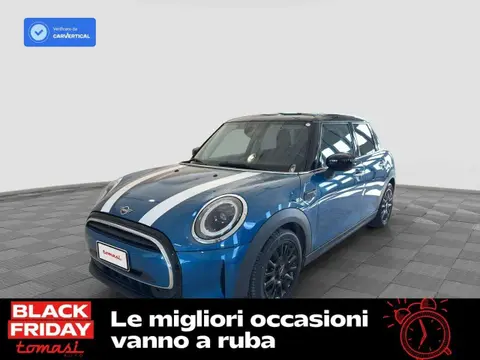 Used MINI COOPER Petrol 2022 Ad 