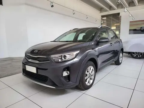 Used KIA STONIC Diesel 2018 Ad 