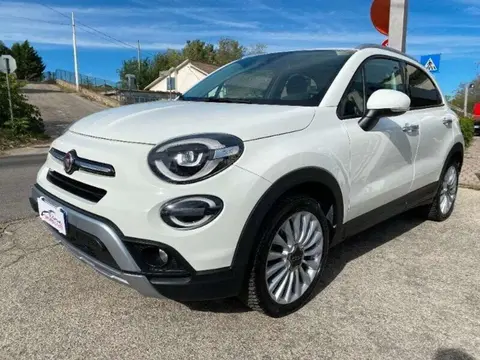 Used FIAT 500X Diesel 2019 Ad 