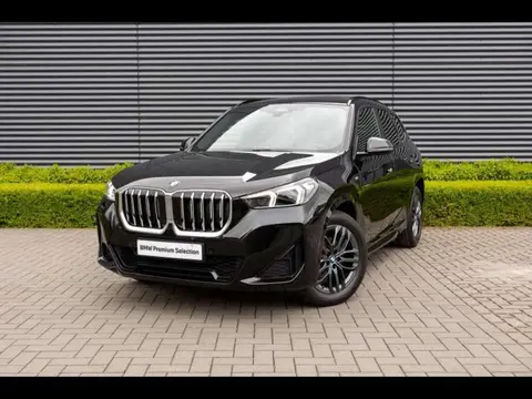 Used BMW X1 Petrol 2023 Ad Belgium