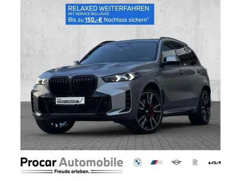 Annonce BMW X5 Hybride 2023 d'occasion 