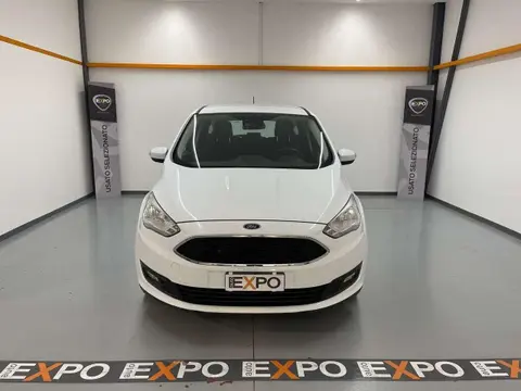 Used FORD C-MAX Diesel 2019 Ad 