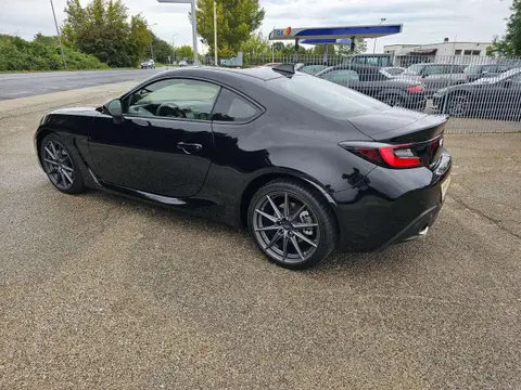 Annonce SUBARU BRZ Essence 2024 d'occasion 