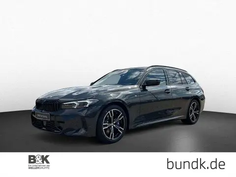 Used BMW SERIE 3 Diesel 2024 Ad 