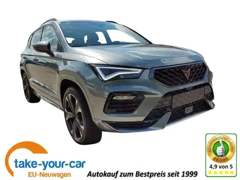 Used CUPRA ATECA Petrol 2024 Ad 