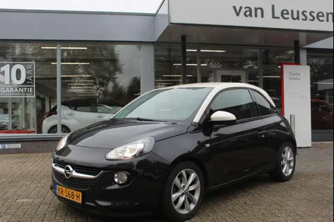 Annonce OPEL ADAM Essence 2016 d'occasion 