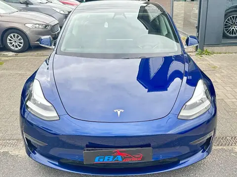 Used TESLA MODEL 3 Electric 2019 Ad 