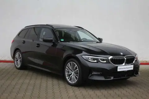 Annonce BMW SERIE 3 Hybride 2021 d'occasion 