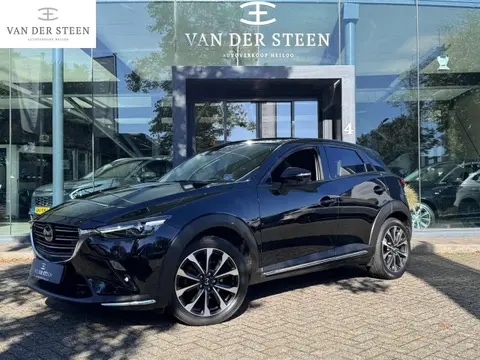 Used MAZDA CX-3 Petrol 2019 Ad 