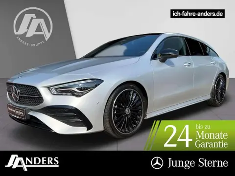 Used MERCEDES-BENZ CLASSE CLA Diesel 2023 Ad 