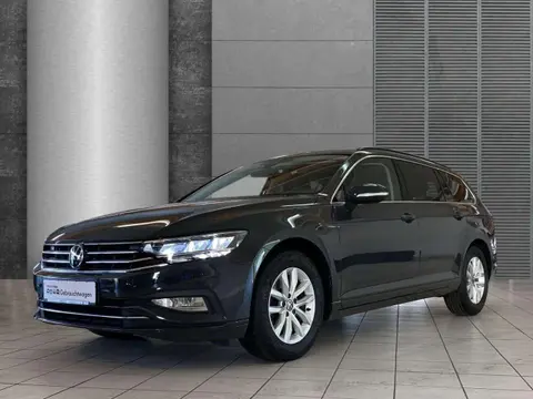 Used VOLKSWAGEN PASSAT Petrol 2021 Ad 