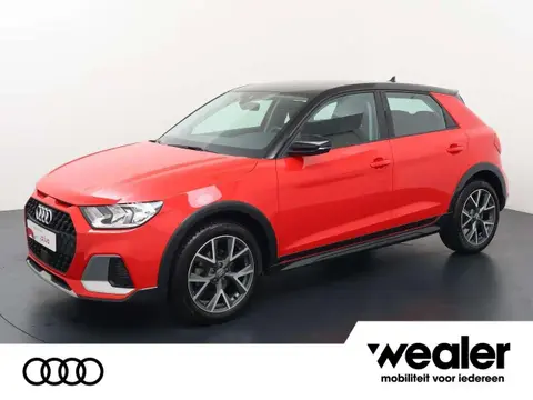 Annonce AUDI A1 Essence 2020 d'occasion 