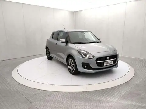 Used SUZUKI SWIFT Hybrid 2021 Ad 