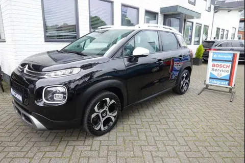 Used CITROEN C3 AIRCROSS Petrol 2019 Ad 