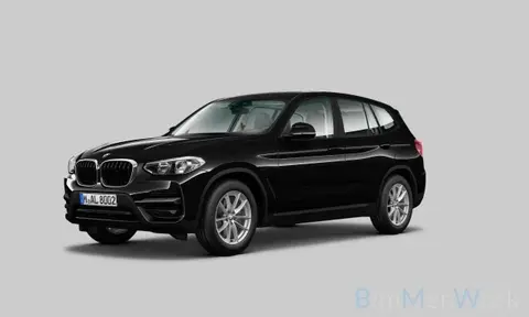 Annonce BMW X3 Essence 2021 d'occasion 