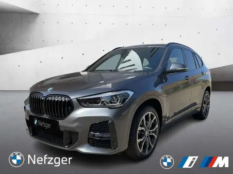 Annonce BMW X1 Diesel 2021 d'occasion Allemagne