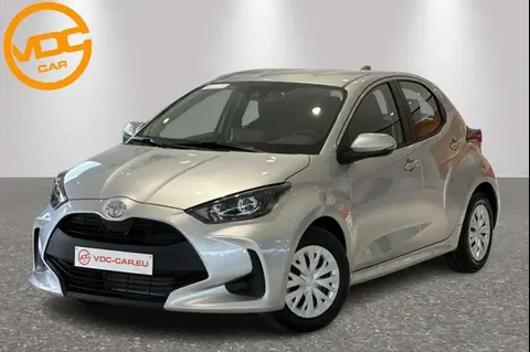 Used TOYOTA YARIS Petrol 2024 Ad 