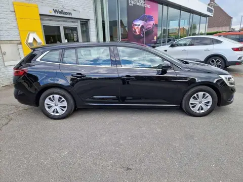 Used RENAULT MEGANE Petrol 2019 Ad 