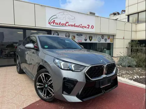 Used BMW X2 Diesel 2024 Ad 