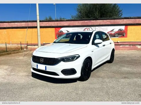 Annonce FIAT TIPO Diesel 2020 d'occasion 