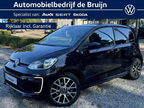 Annonce VOLKSWAGEN UP! Électrique 2022 d'occasion 