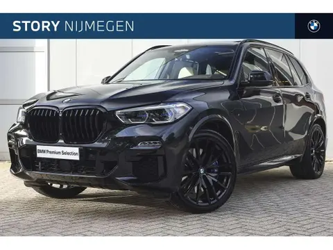 Annonce BMW X5 Essence 2020 d'occasion 