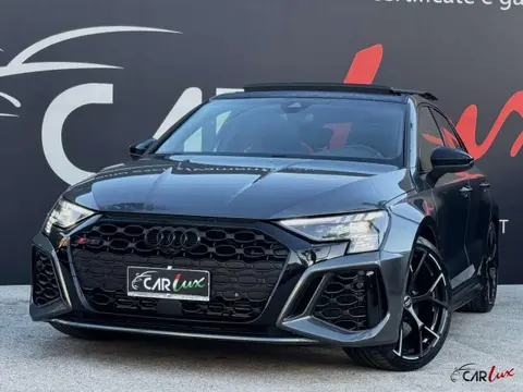 Annonce AUDI RS3 Essence 2024 d'occasion 