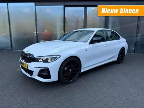 Annonce BMW SERIE 3 Essence 2020 d'occasion 