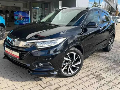 Used HONDA HR-V Petrol 2020 Ad 