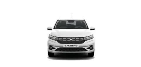 Used DACIA SANDERO LPG 2024 Ad 