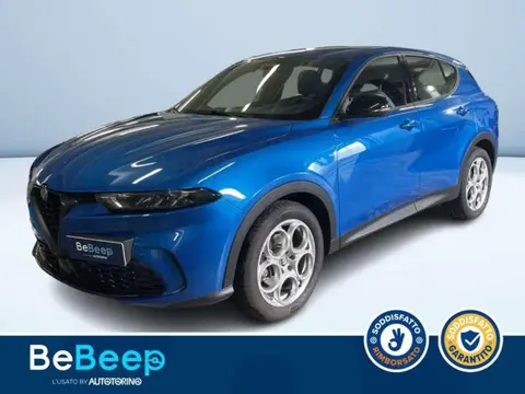 Used ALFA ROMEO TONALE Hybrid 2023 Ad 