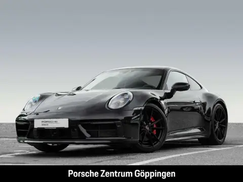 Used PORSCHE 992 Petrol 2022 Ad 