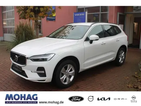 Annonce VOLVO XC60 Diesel 2022 d'occasion 