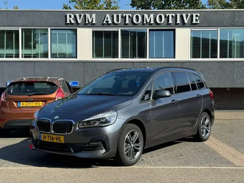 Used BMW SERIE 2 Petrol 2020 Ad 